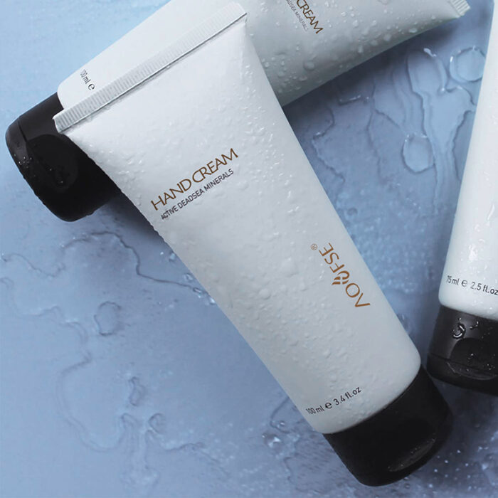 Anti-Aging Collagen Hand Cream Manufacturer - Image 5