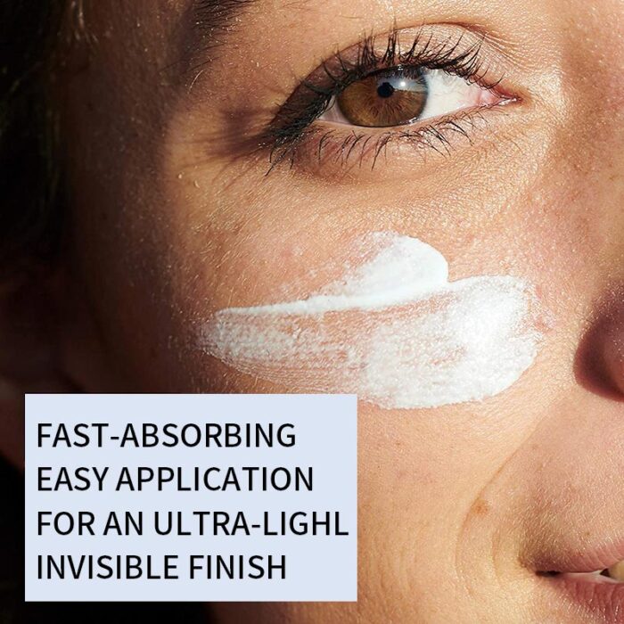 Ultra Sheer Dry-Touch Sunscreen SPF 100 - Image 4