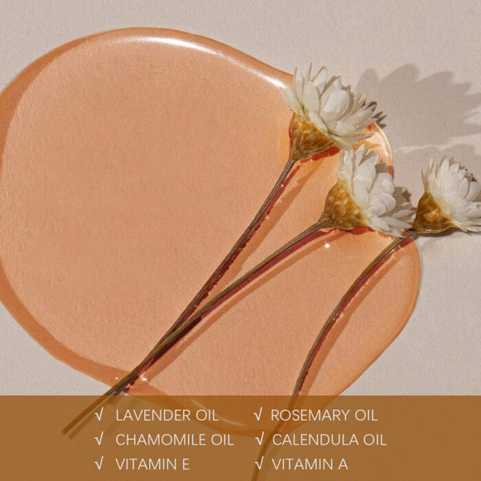 Private Label Stretch Mark Removal Body Oil - Image 3