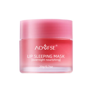 Overnight Pink Lip Sleeping Mask